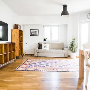  דירה Diana's Flat 11 - Old Town