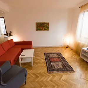 Appartamento Diana's, Bucarest