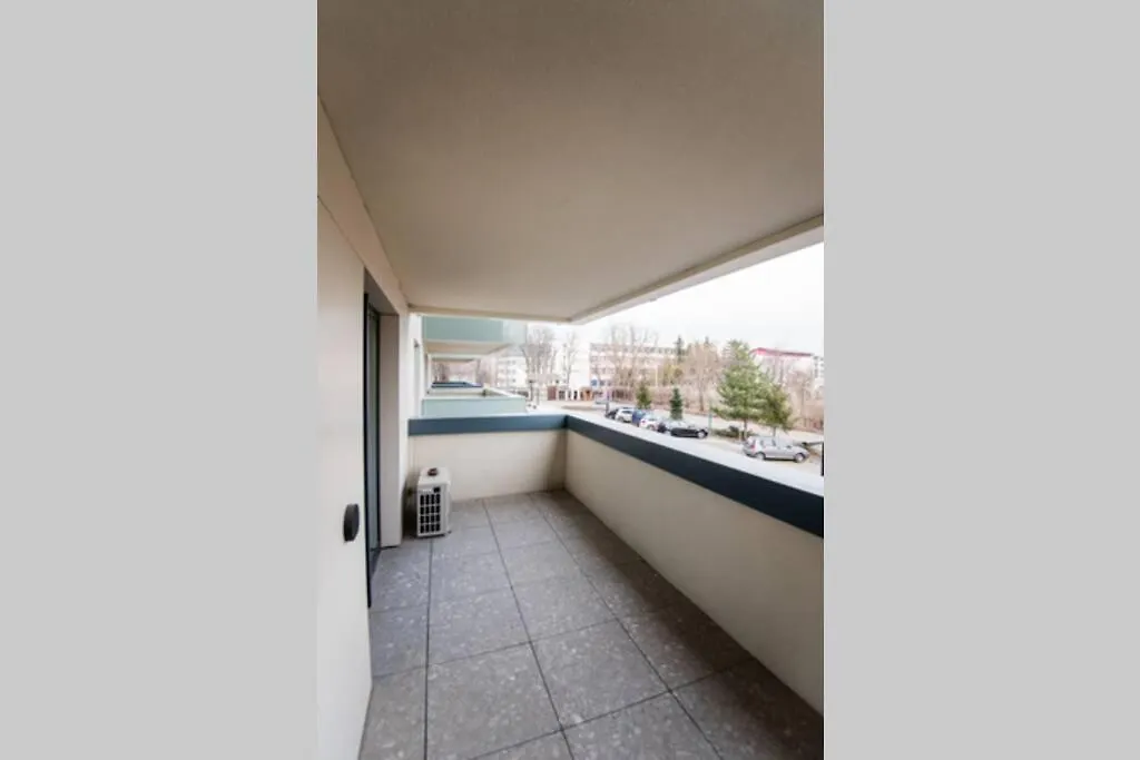 Apartamento Aviatiei Tower, Luxury Apartment, Brand New, Underground Parking Bucarest